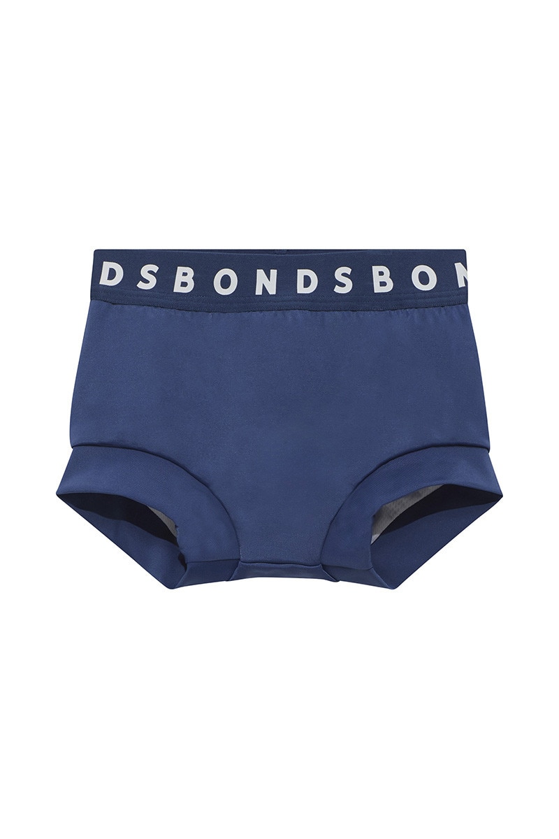 Bonds Swim Nappy Baby Swimwear BWM4A