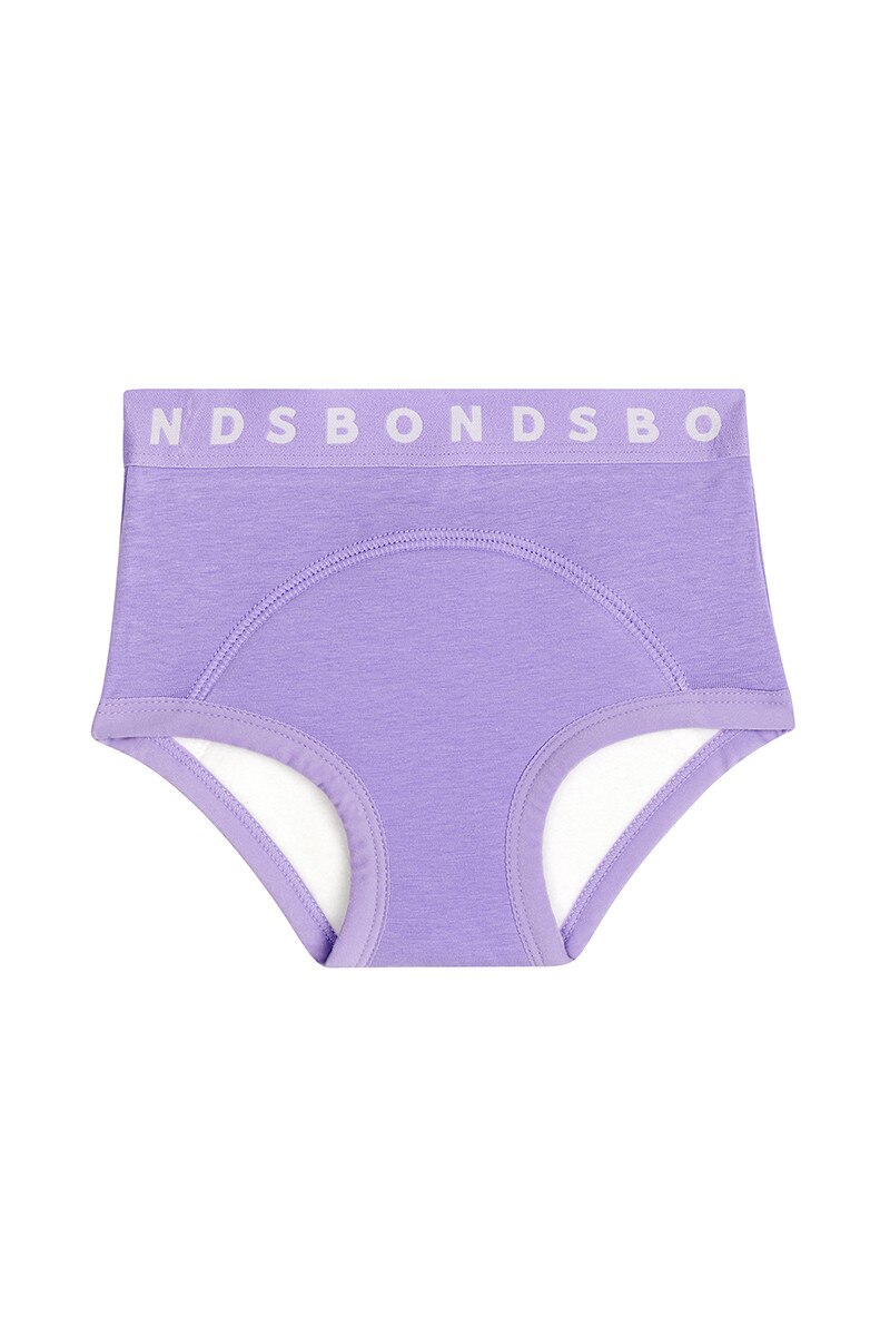 BONDS Whoopsies Toilet Training Undies Baby Nappy Covers BWM6A