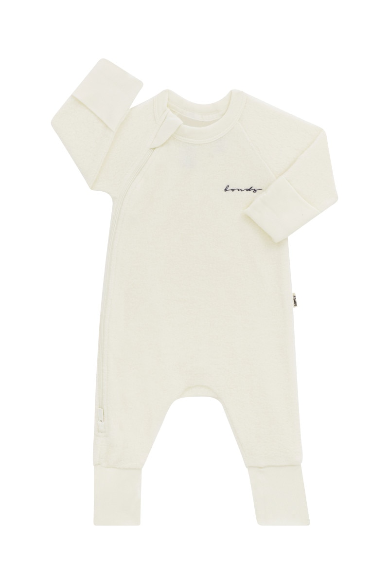 Bonds Wonderwarm Zippy Baby Baby Coverall BWPWA