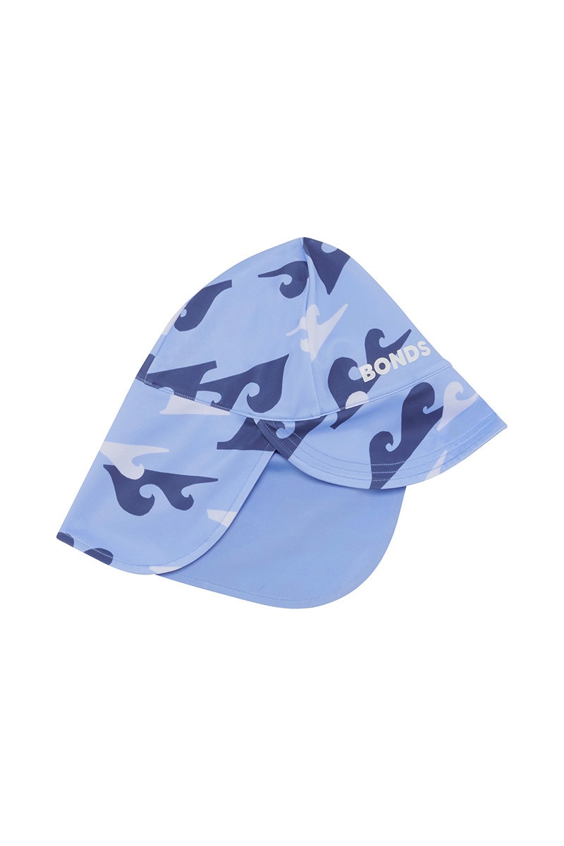 Bonds Swim Hat Baby Swimwear BWYKA