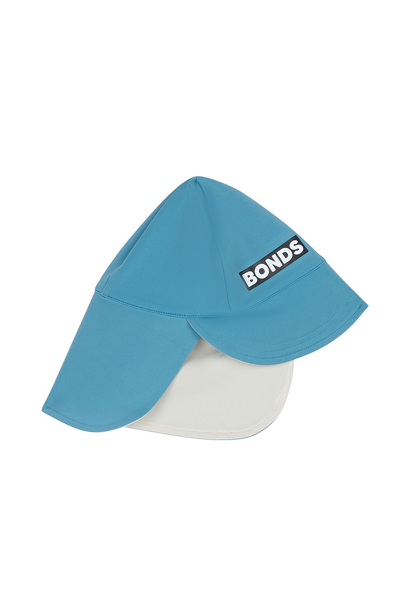 Bonds baby swim hat top