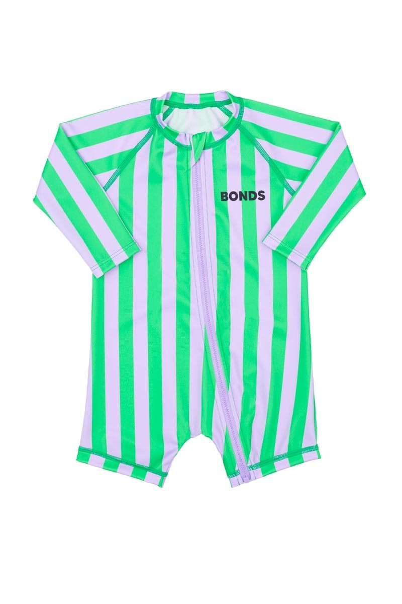 Baby swimwear bonds hotsell