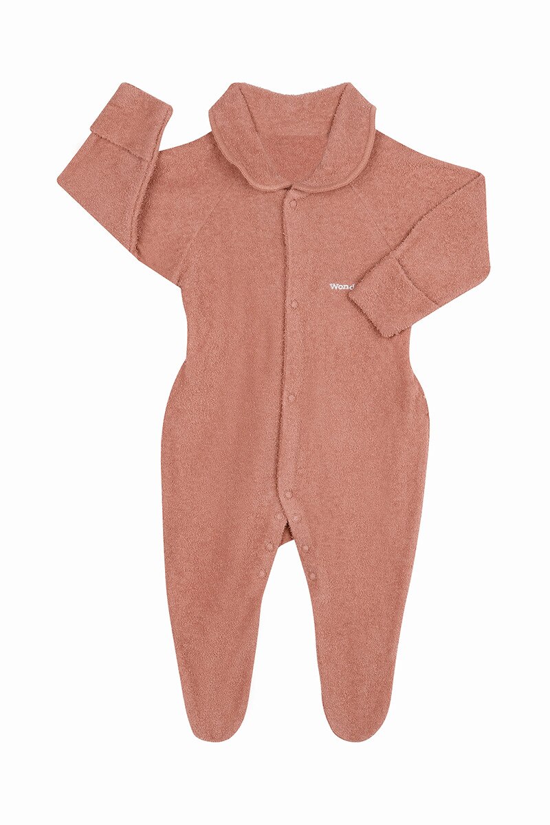 Bonds Original Poodlette Wondersuit | Baby Baby Coverall | BXEFA