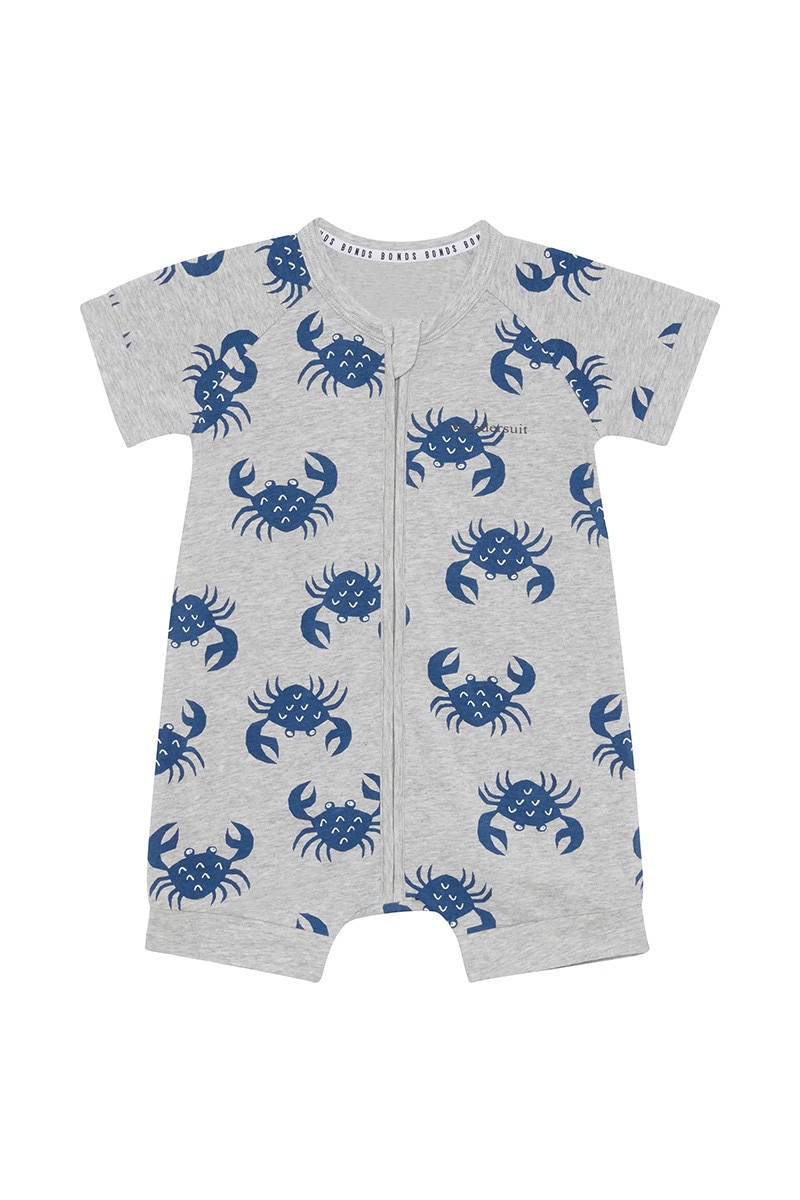 Bonds Zip Romper | Baby Baby Romper | BXP9A