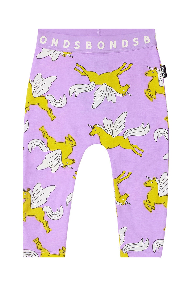 Bonds Stretchies Legging Baby Leggings BXW4A