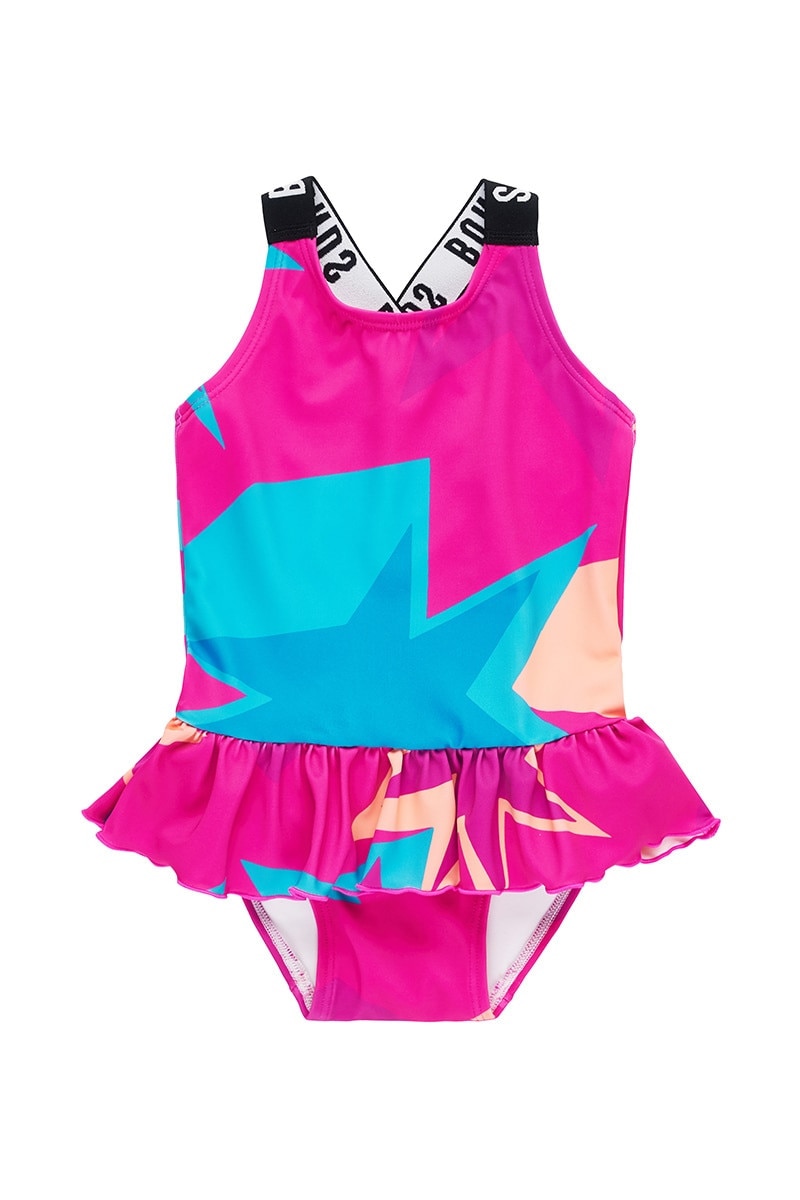 Banz One Piece Swimsuits 