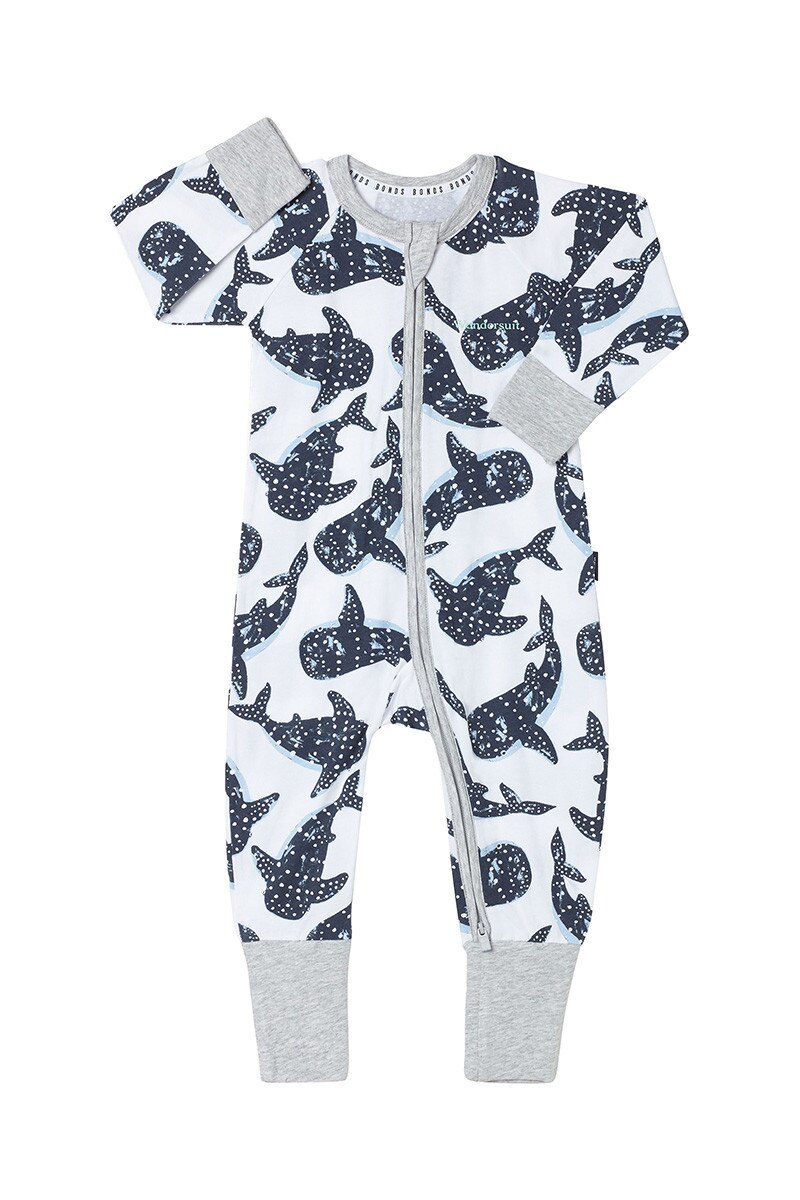 Zip Wondersuit