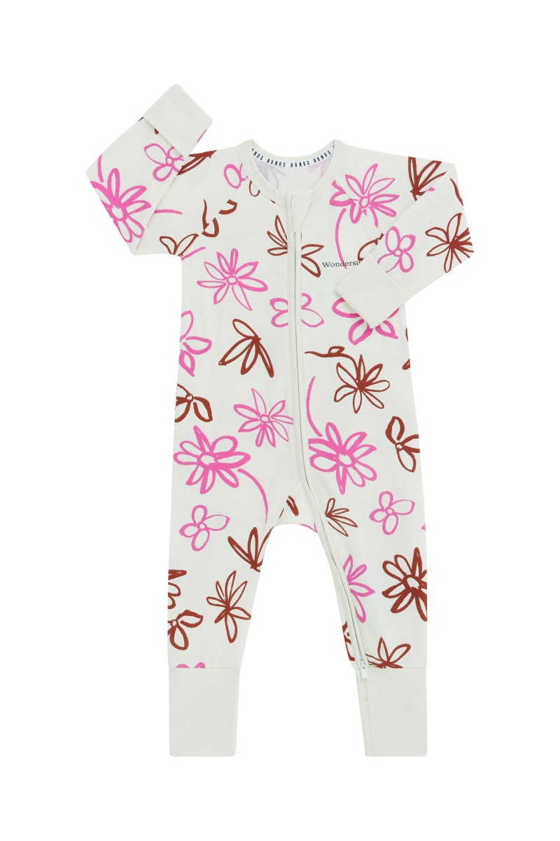 Bonds Zip Wondersuit | Baby | BZBVA
