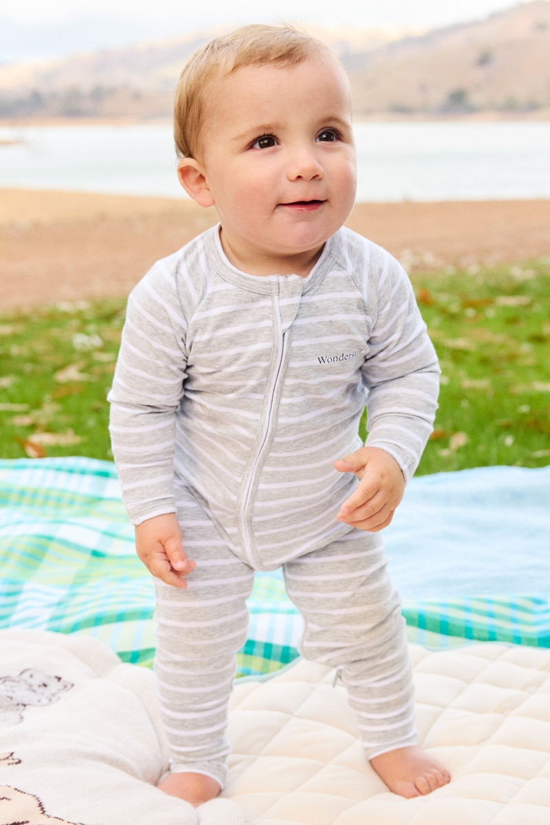 Bonds Zip Wondersuit | Baby | BZDYA
