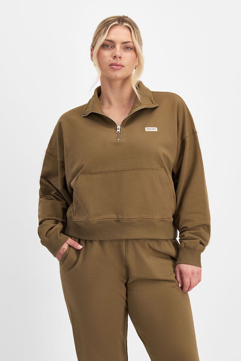 Bonds jumper womens 2025