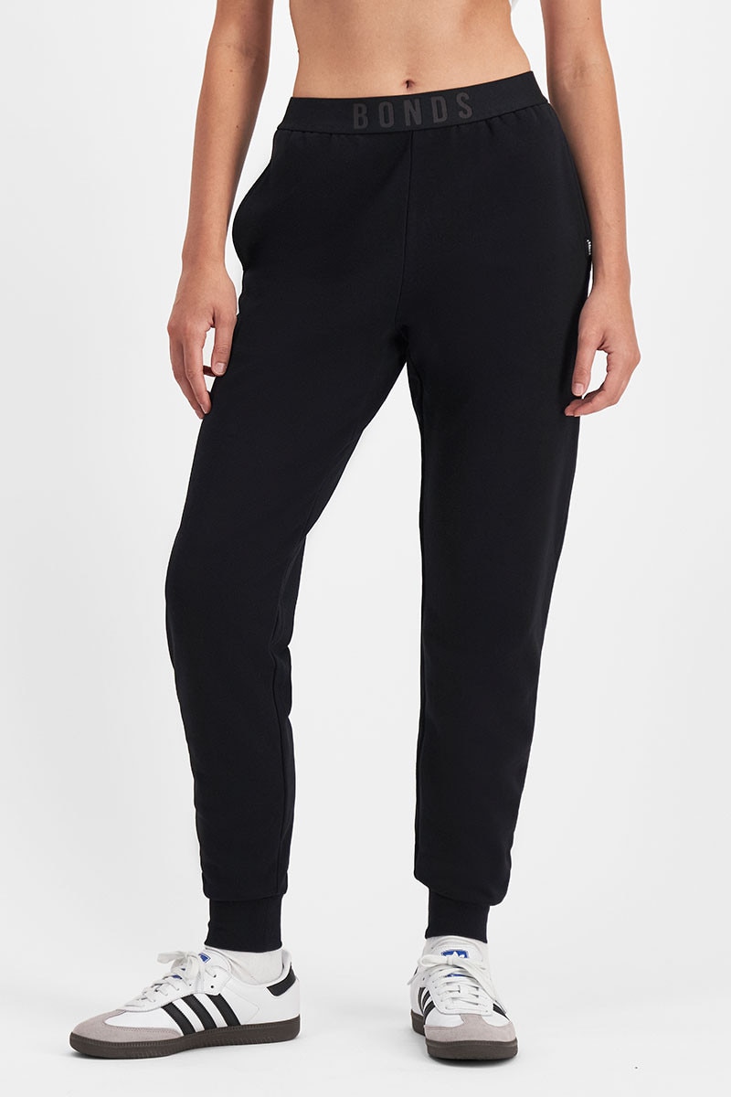 Womens skinny sweats on sale