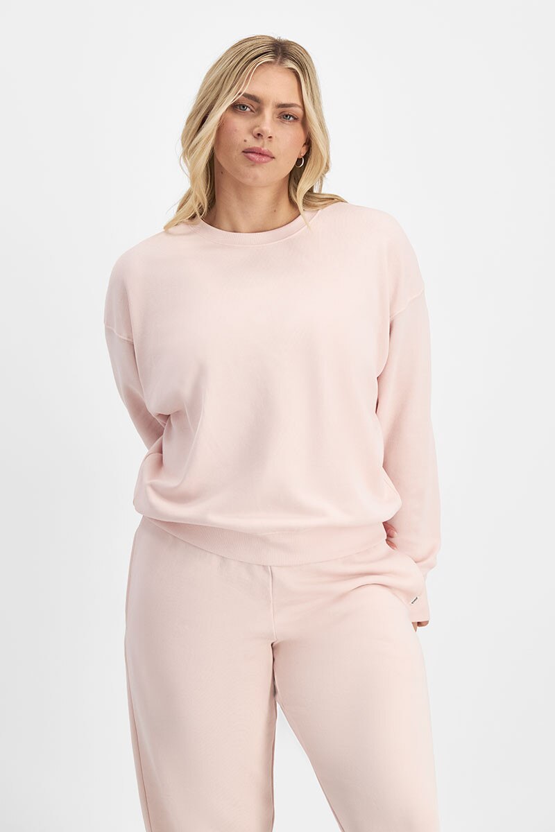 Bonds Sweats Cotton Pullover Womens Pullover CQTGI