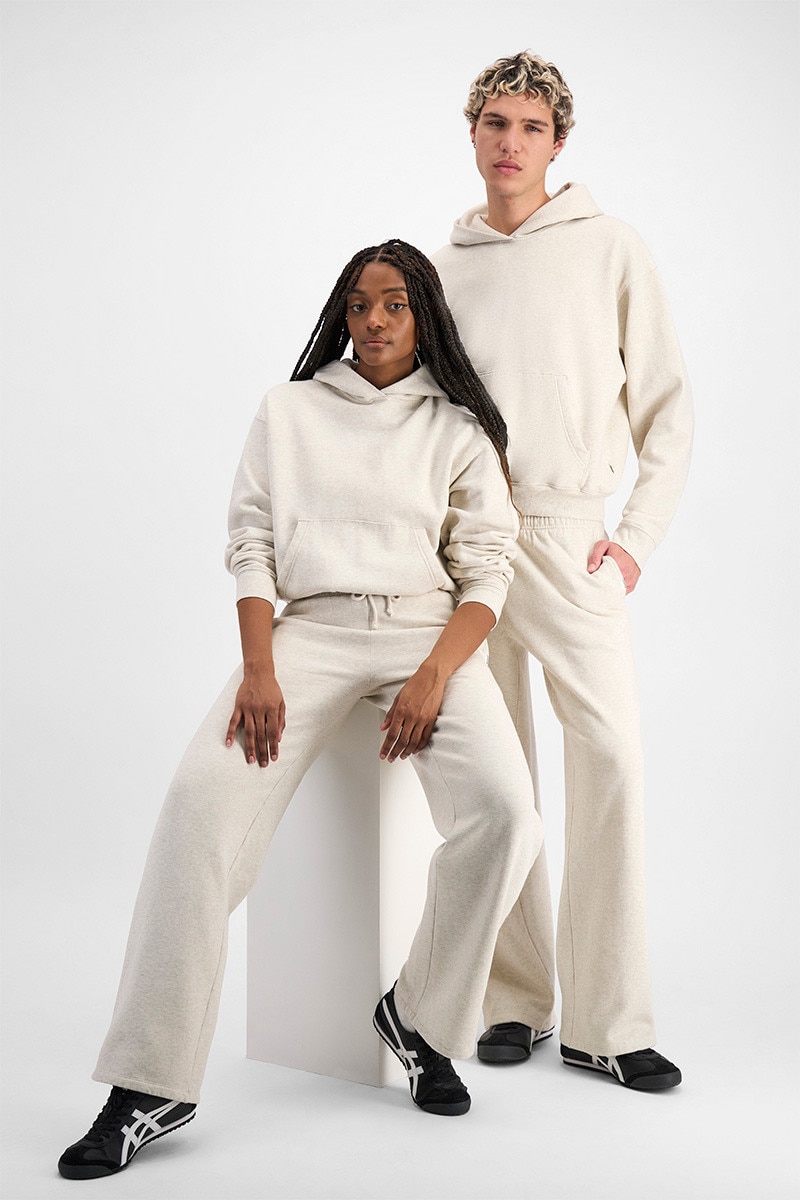 Bonds Sweats Cotton Fleece Hoodie Hoodie CQTMI