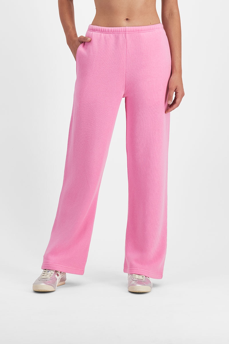 Bonds wide leg track pants outlet