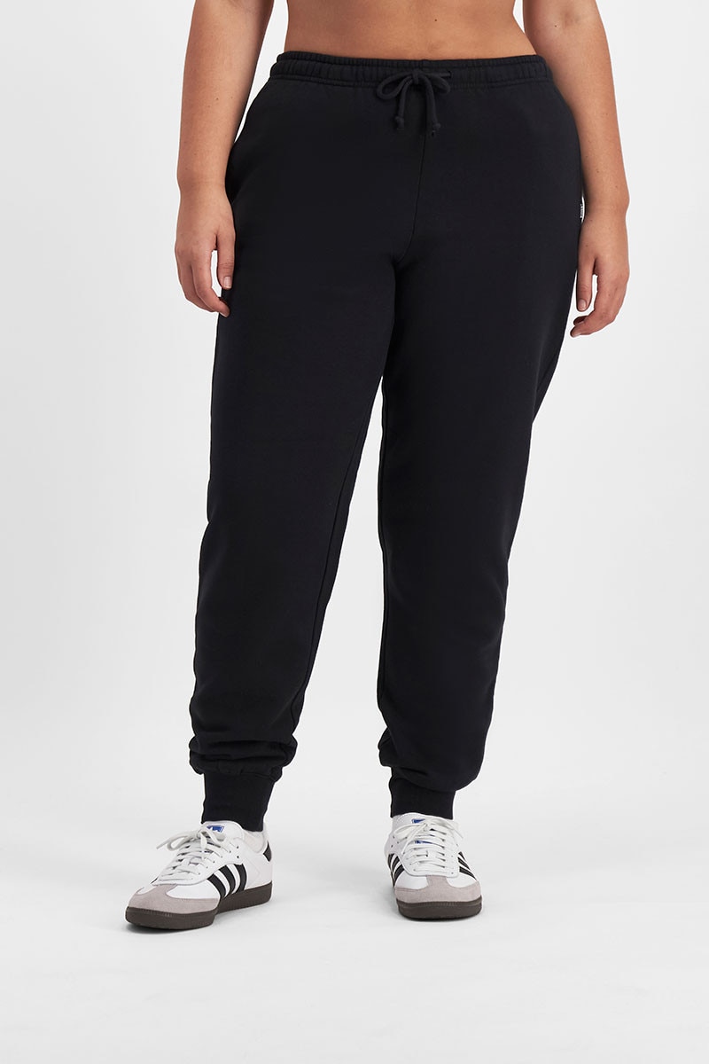 Bonds womens fleece trackie best sale