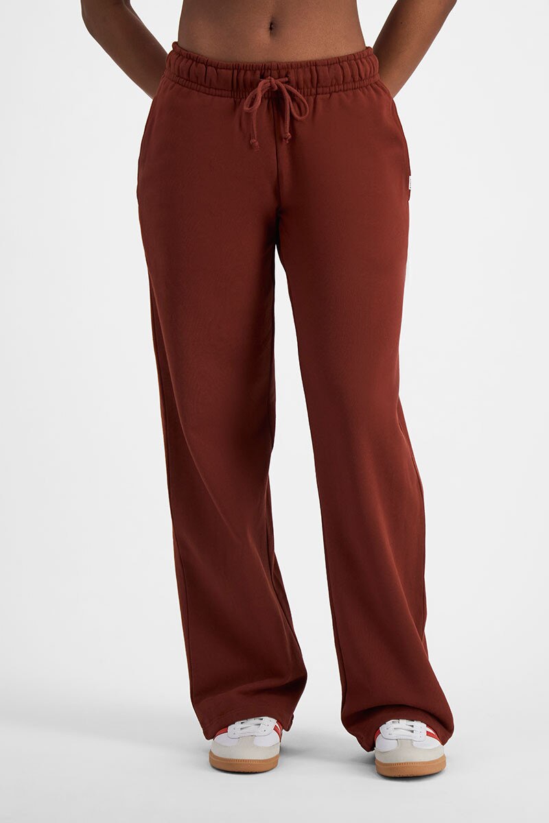 Bonds plus size track pants 2025