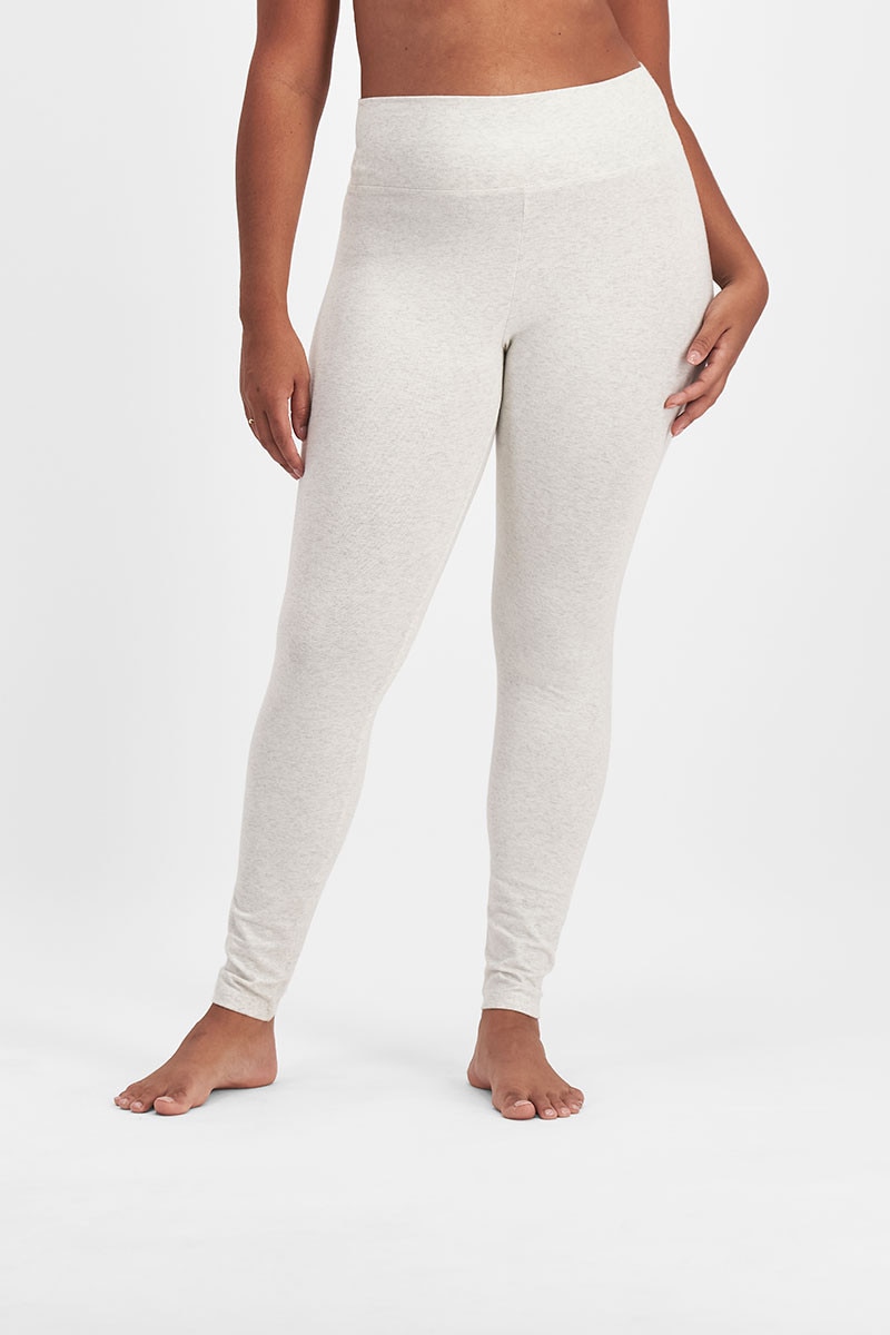 Bonds Sleep Brushed Jersey Legging Womens Sleep Bottom CQVLI