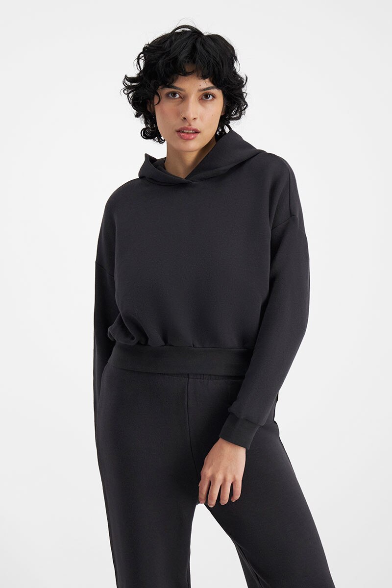 Bonds black hoodie sale
