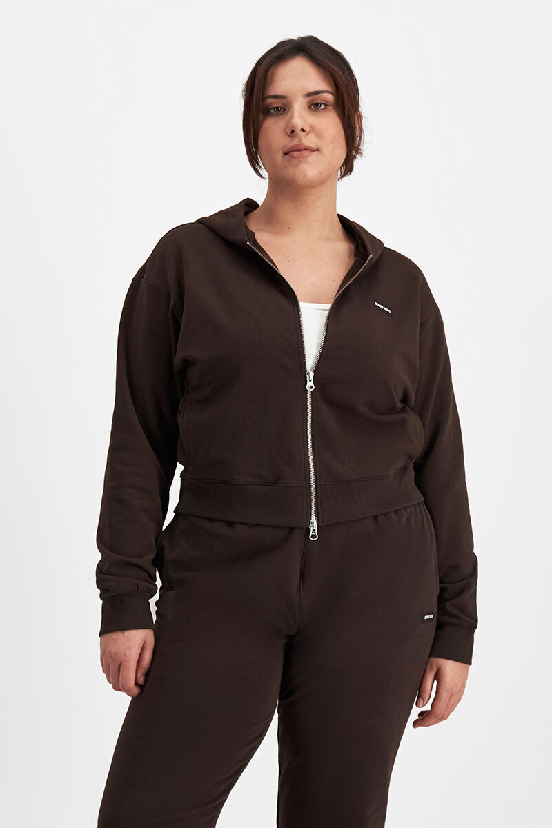 Bonds womens zip hoodie outlet