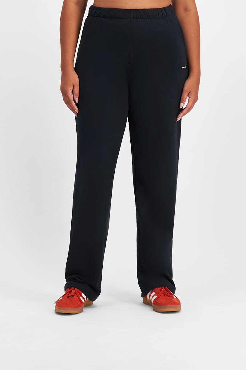 Bonds Move Straight Leg Trackie Womens Pants CQX4I