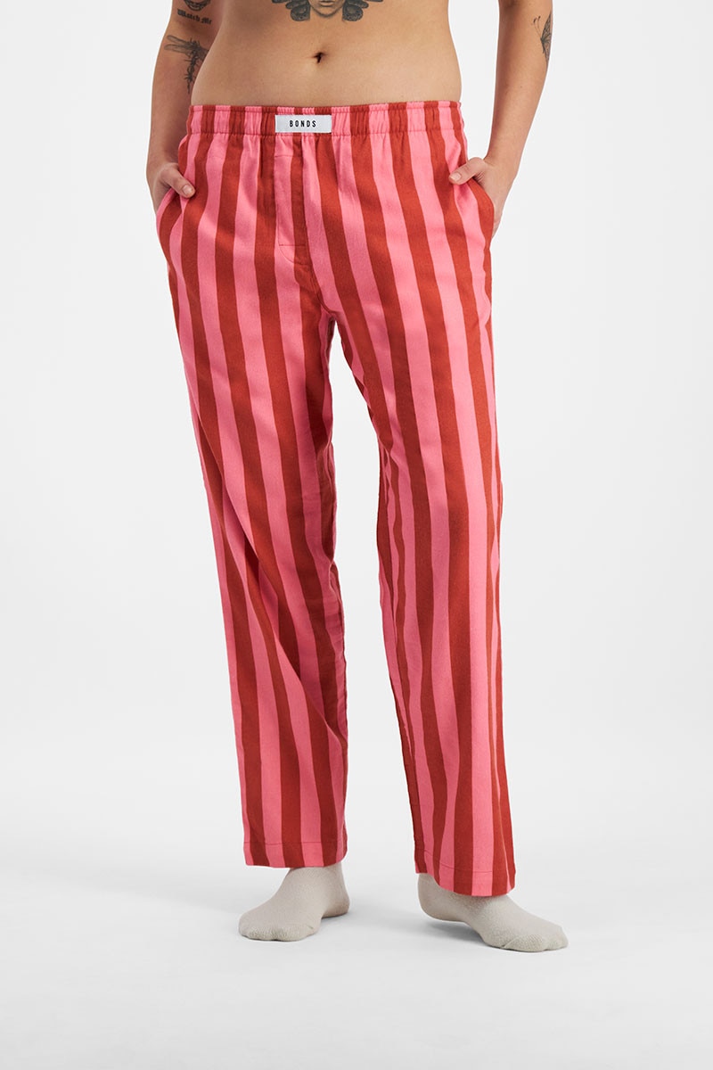 Sleep Flannelette Pant