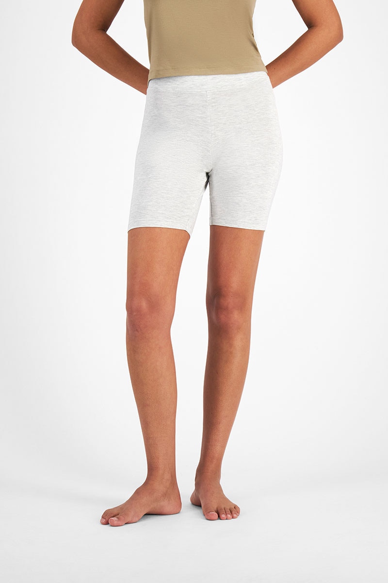 Sleep Viscose Bamboo Blend Short