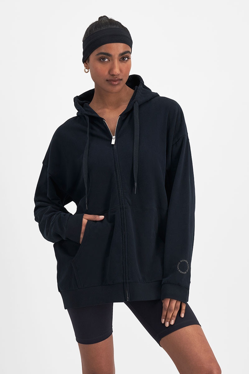 Bonds womens hoodies shop