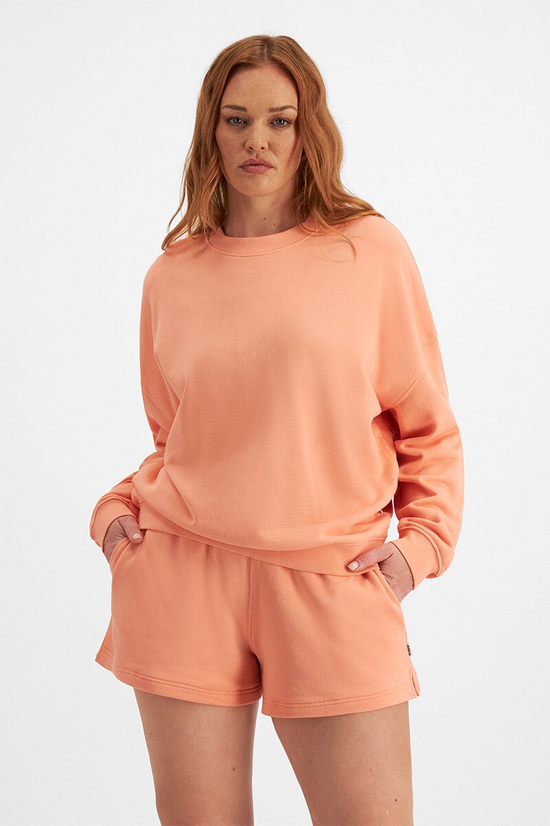 Bonds Originals Pullover Womens Pullover CRC7I
