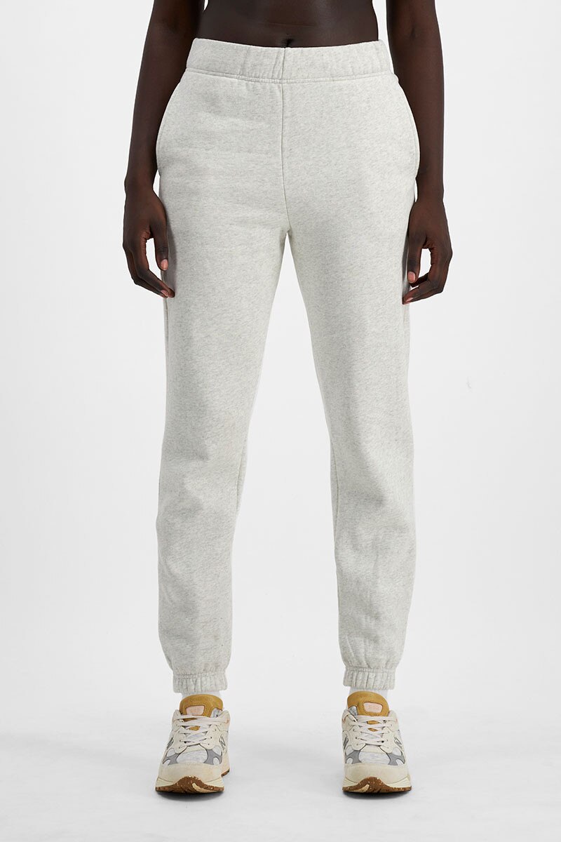BONDS Originals Fleece Jogger Trackie CRLYI Ivory Marle