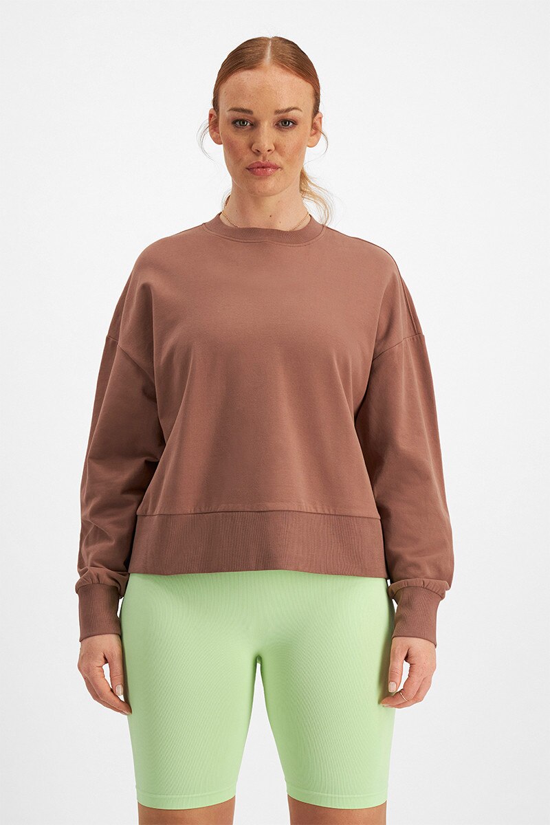 Bonds jumper womens discount