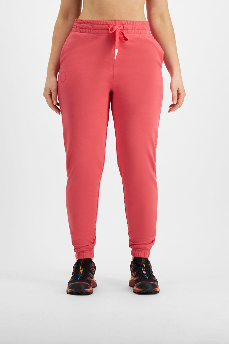 Bonds Move Hi Waist Jogger Womens Pants CRMEI