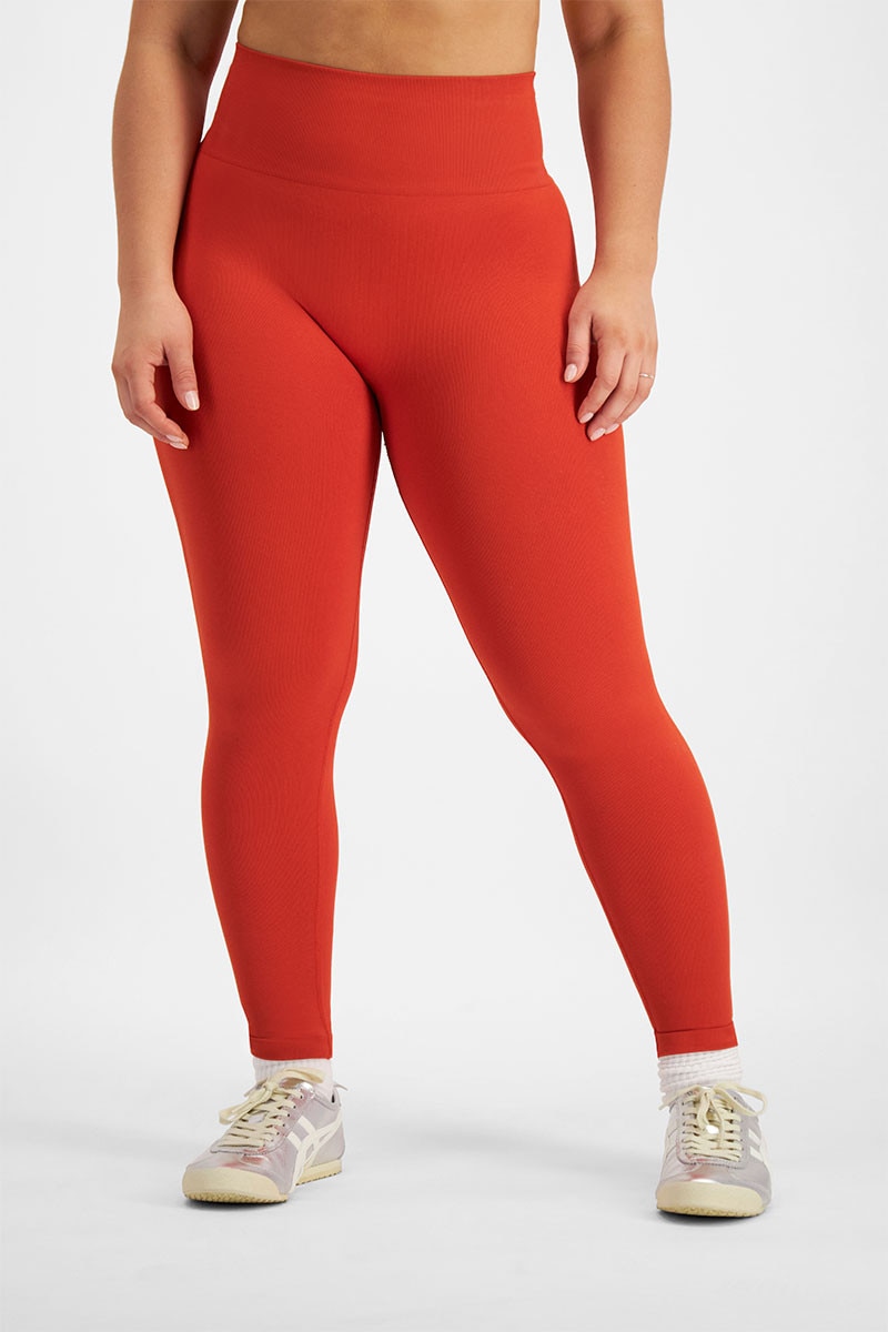 Bonds Move Seamless Legging Womens Leggings CRVQI