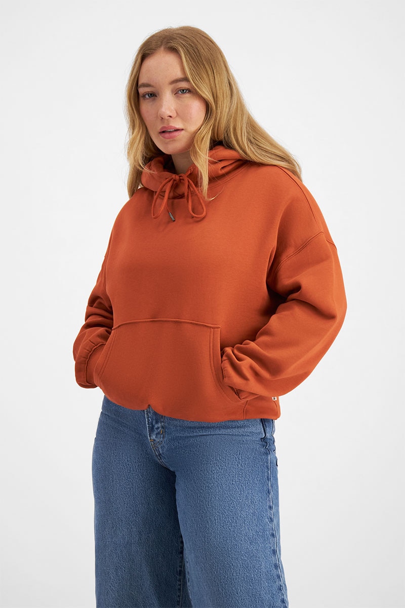 Bonds pullover hoodie top