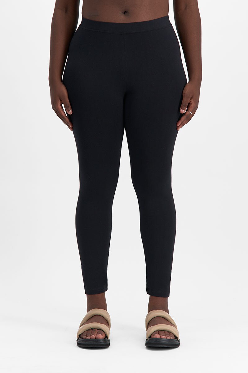 Bonds leggings big w top