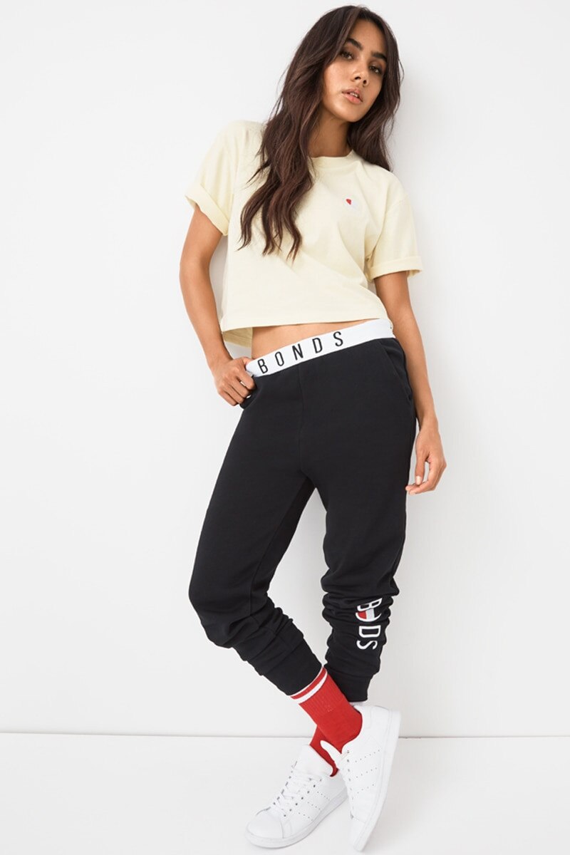 bonds tracksuit