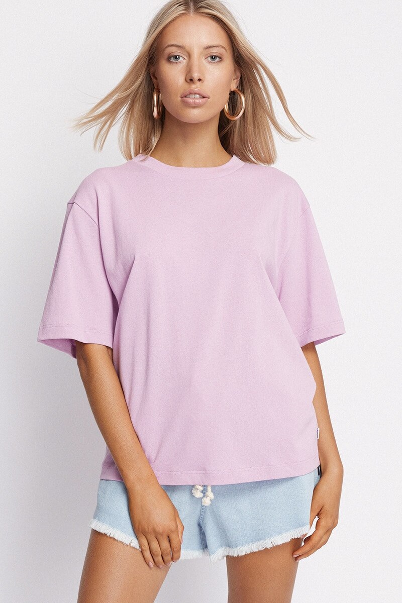 BONDS Bonds 55 Crew Tee | Womens T 