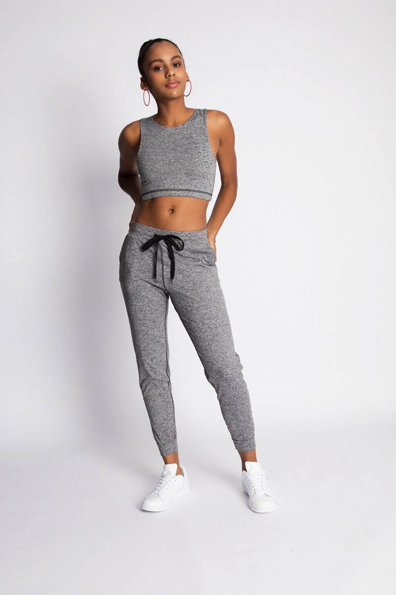 BONDS Studio Pilates Pant | Womens Gym 
