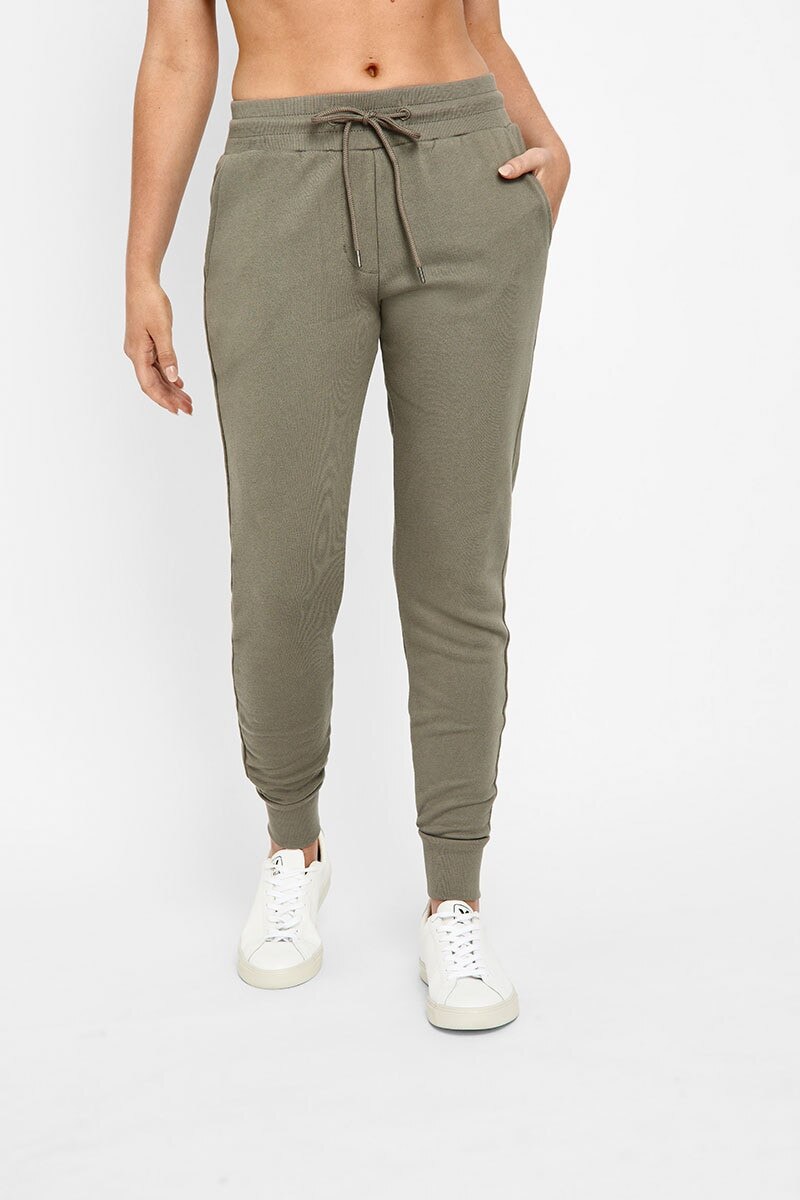 bonds skinny leg tracksuit pants