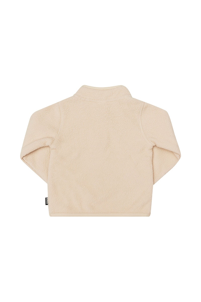 【KOOLOSET】Camo Dumble Sherpa Jumper KOOLOSET】Camo Dumble Sherpa Jumper