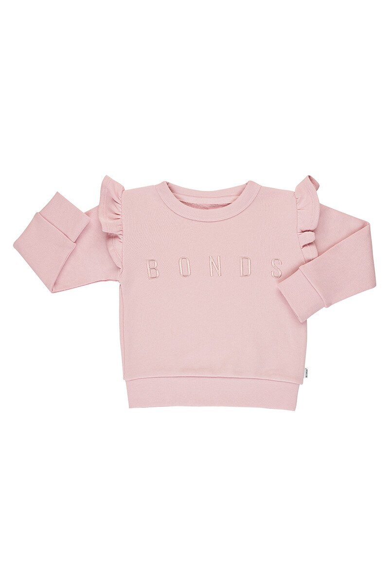 Bonds pink jumper online