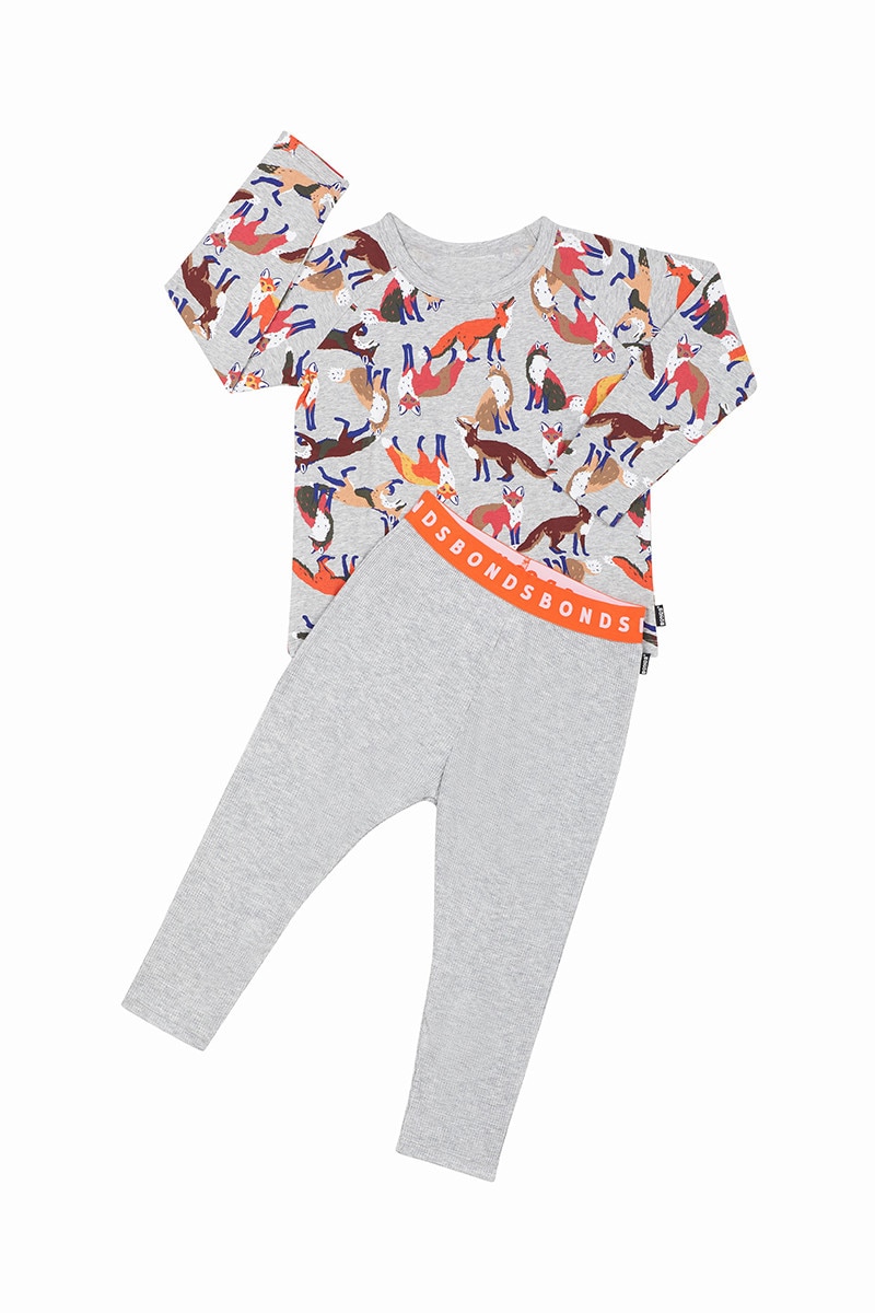 Kids sleep set hotsell