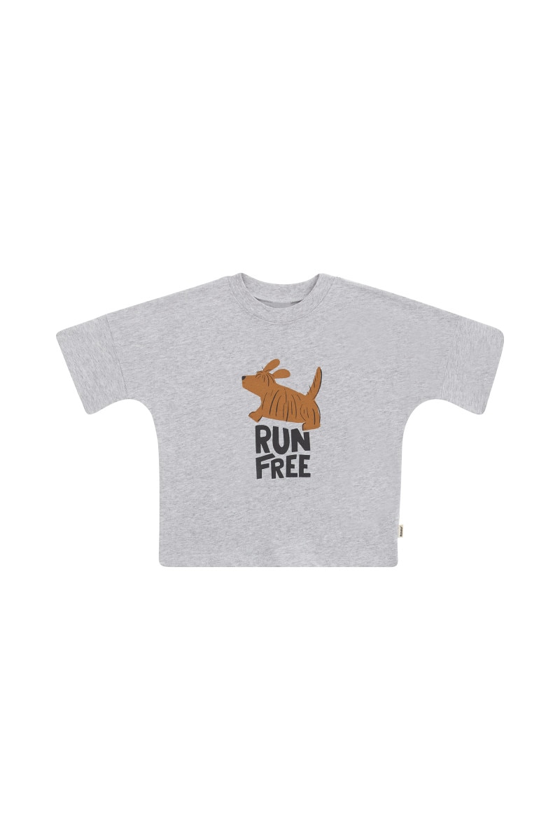 Short Sleeve T-shirt Black / T1D children top / Kids T-Shirt with Pocket
