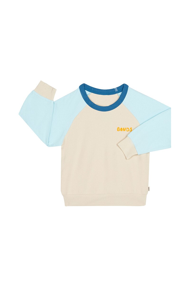 Bonds Soft Threads Pullover | Baby Pullover | BWL9A