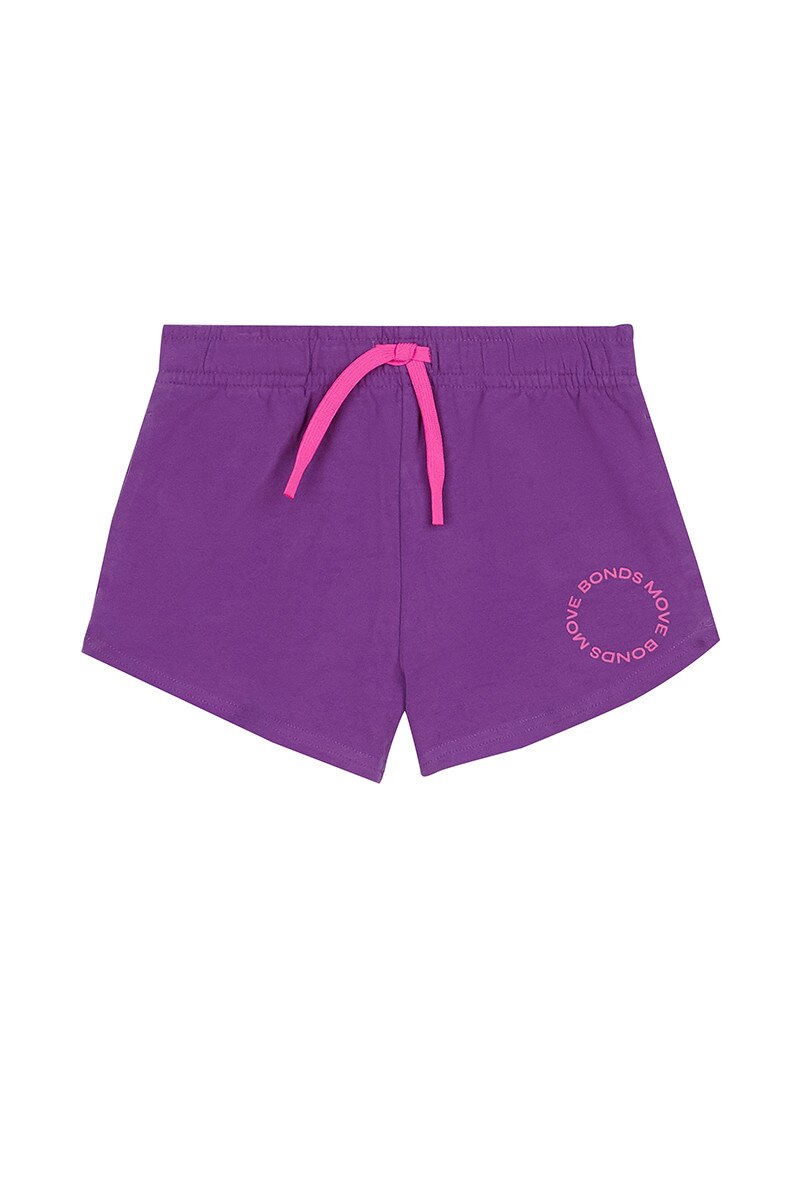 Girls Move Terry Short