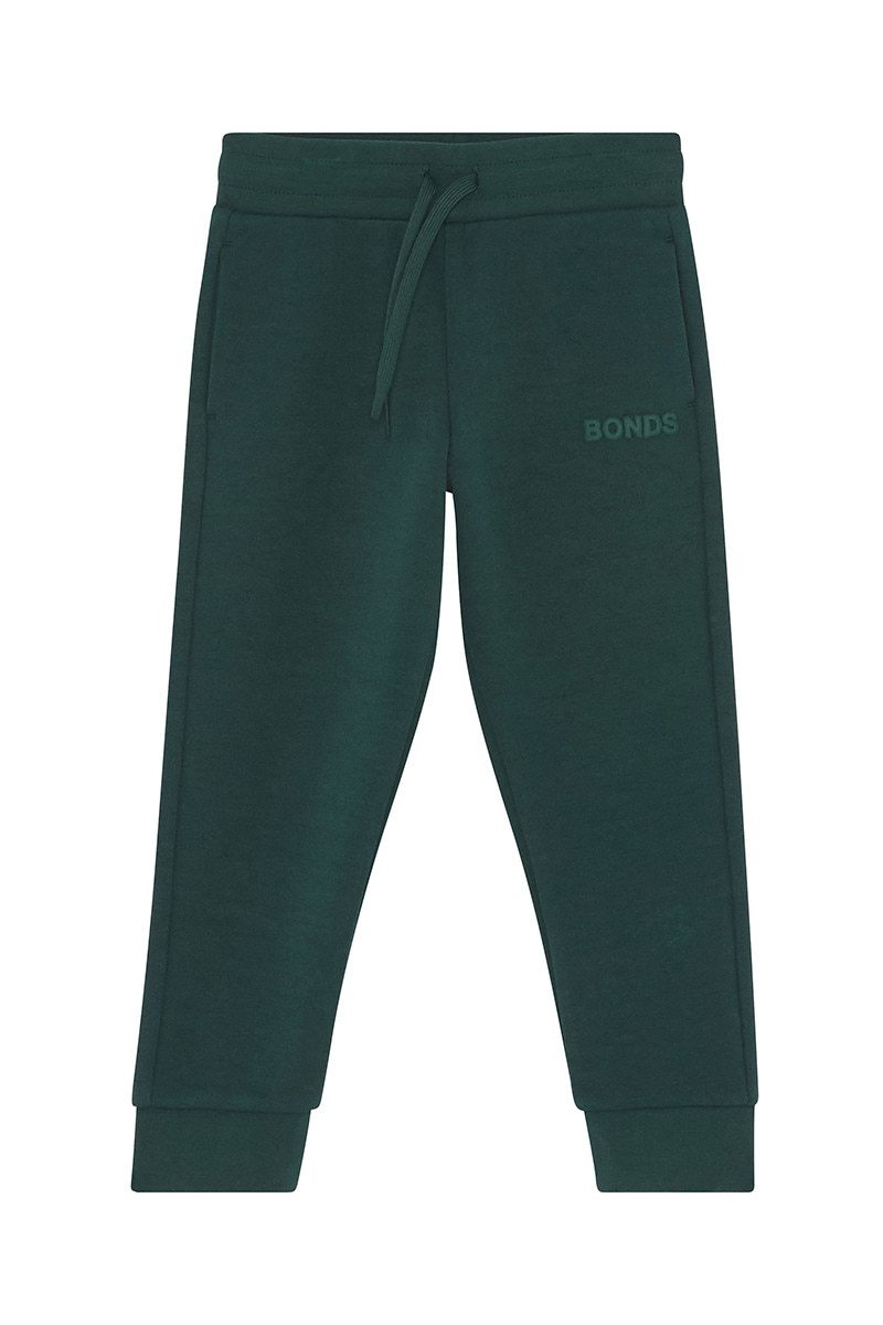 Bonds Kids Tech Sweats Trackie Kids Pants KVQRK