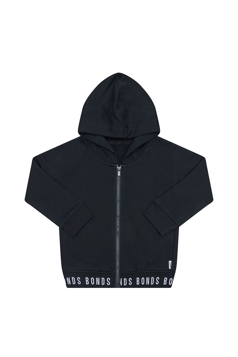 Bonds hoodie baby shop