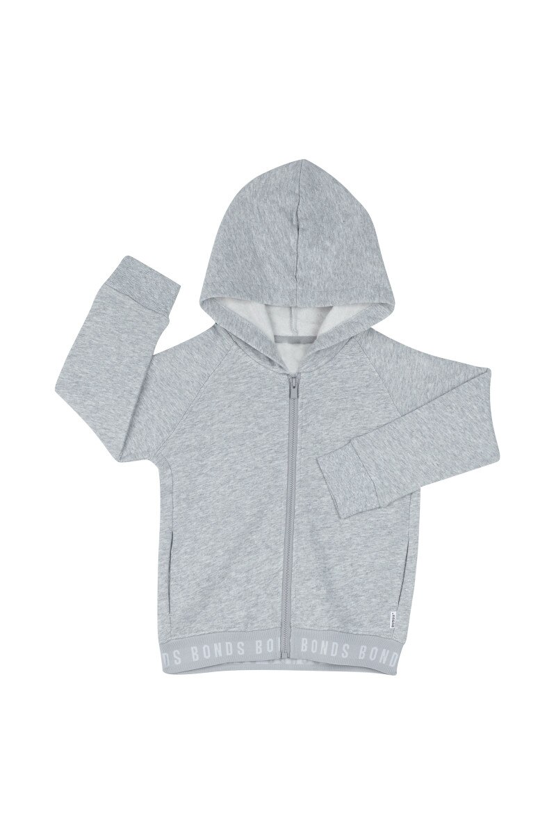 Bonds hoodie baby top