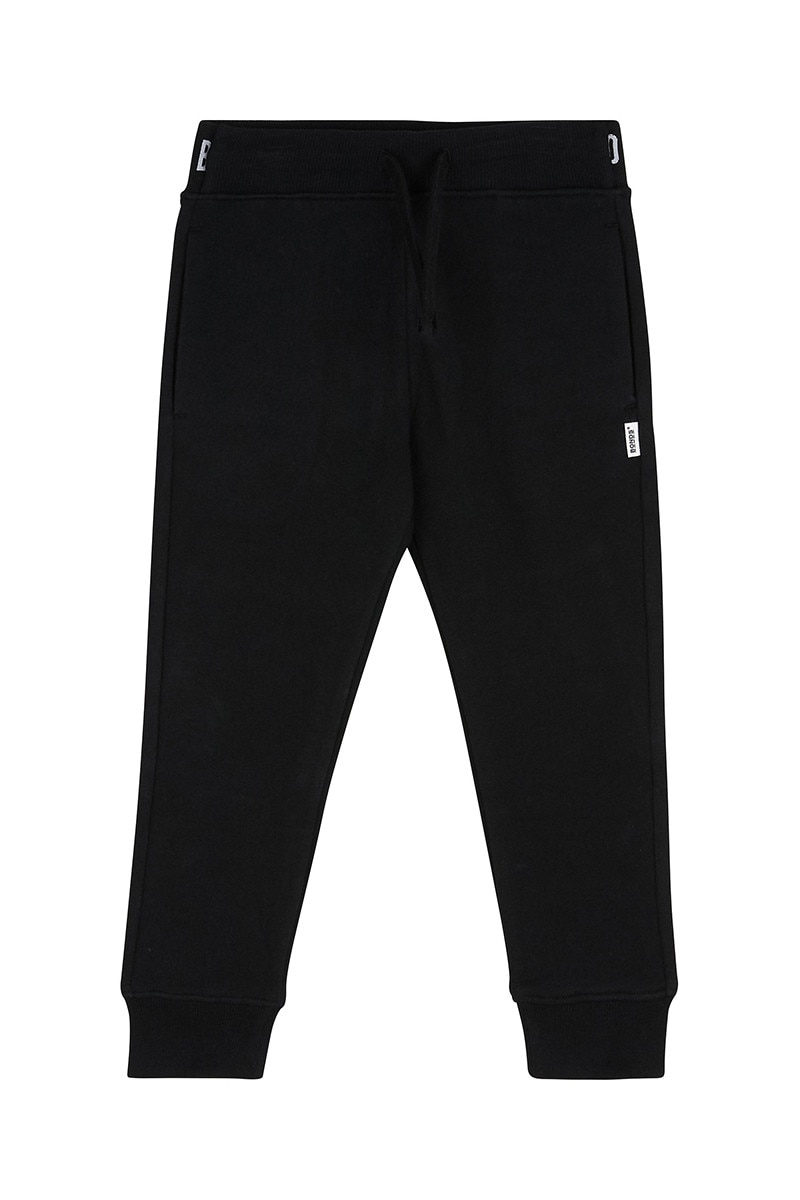 Bonds Kids Logo Fleece Trackie Kids Pants KVRJK