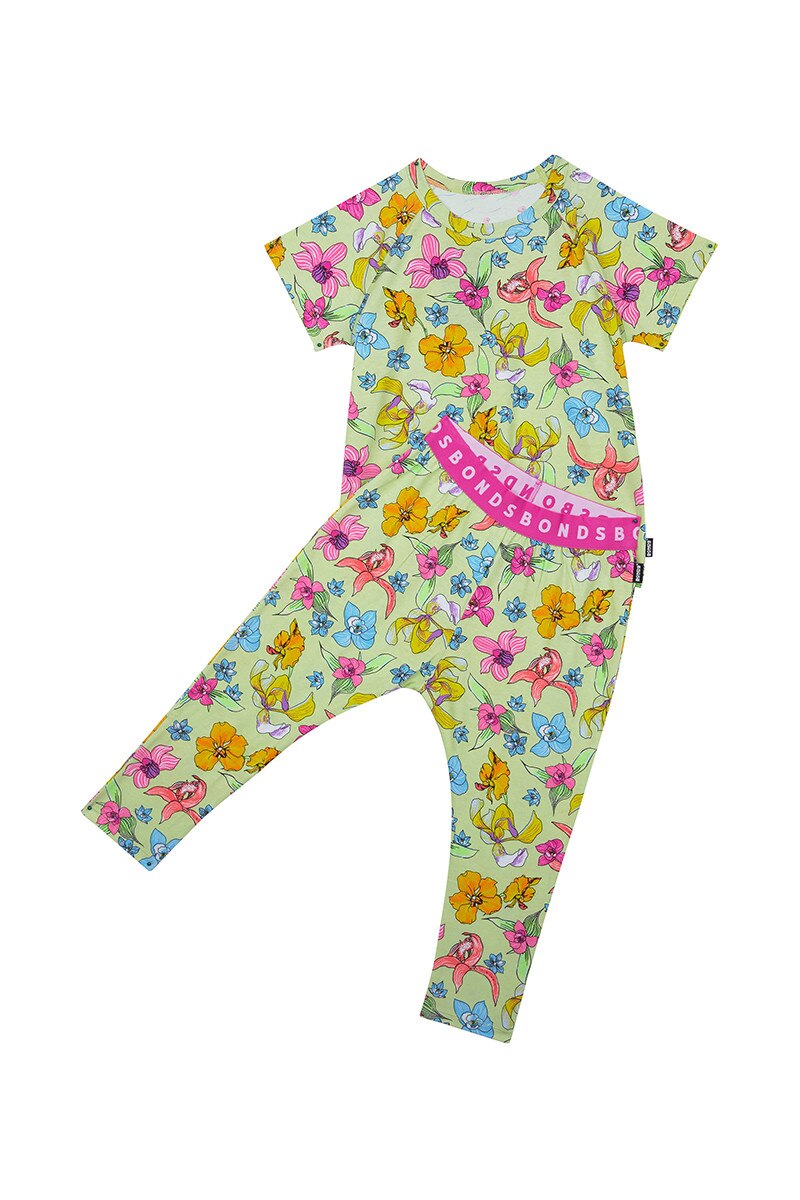 KIDS SLEEP WEAR SET (EACH DRESS) ----- KID-53 main image 0