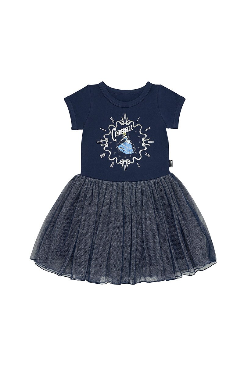 bonds little mermaid tutu